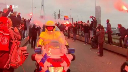 08-01-11 Uitvaart Coen Moulijn 2