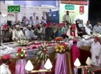 Noor Ka Samaa 2013 part 5