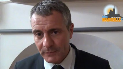 Primaire à Marseille : Christophe Masse ne choisit pas