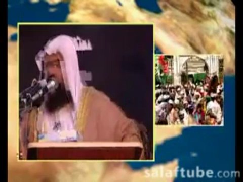 Urs Ki Haqeeqat 4-6 Sheikh Meraj Rabbani