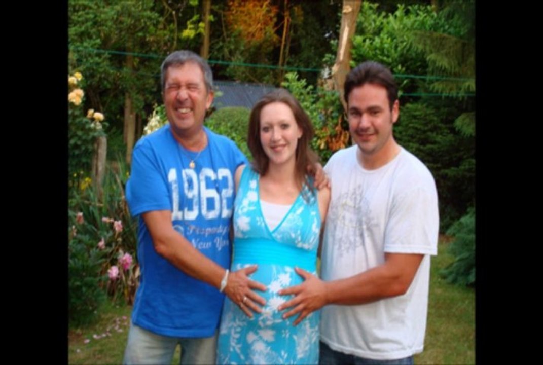 mariage Laetitia & Lou 12-10-2013