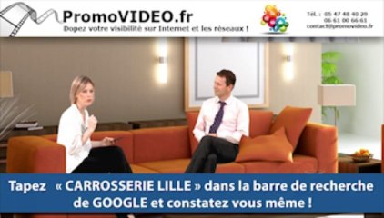 Film promotion Bordeaux