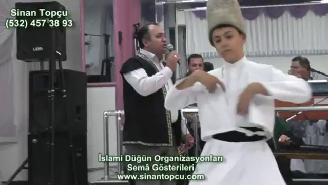 ilahi ekibi ankara, ankara islami düğün organizasyonu izmir, düğün için tasavvuf grubu