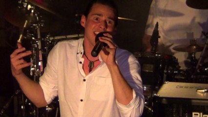 The ENID - Who created me + Witch hunt (Prog 66 Meeting 2013)