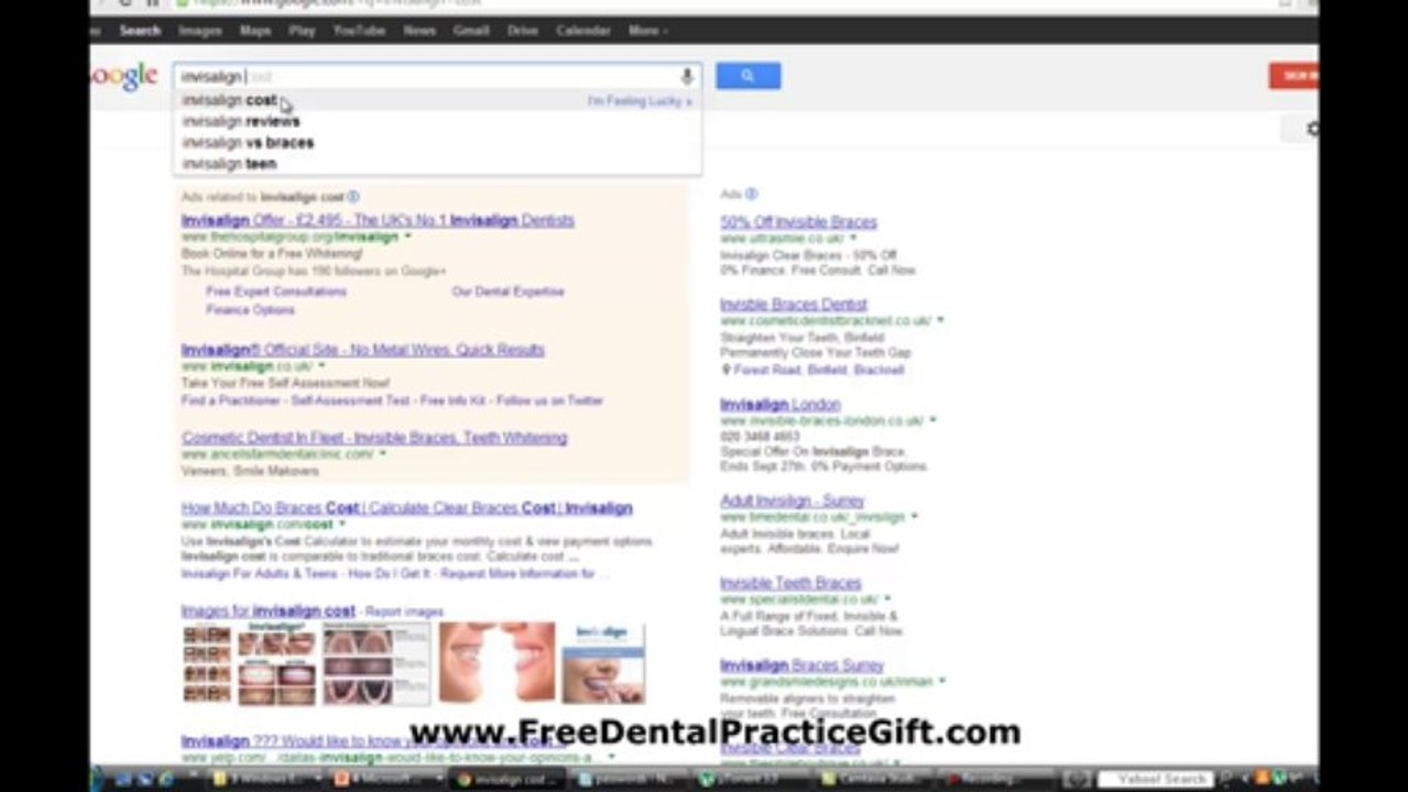 Dental Marketing SEO Strategy Pt 5 -  Mining GOLD Keywords