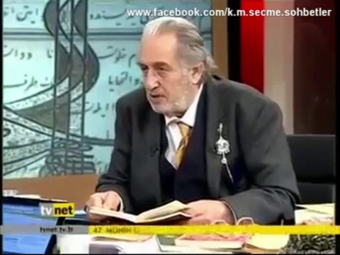 Her Şeyi Mustafa Kemal Mi Düşündü - Üstad Kadir Mısıroğlu