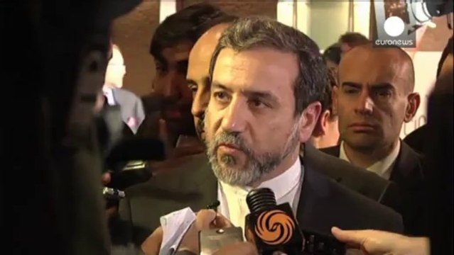 Nucleare: round positivo dei negoziati tra Iran e Occidente