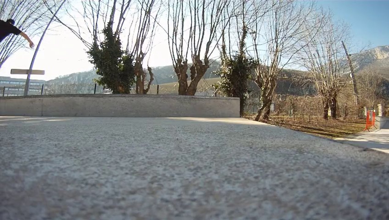 Colin Ihli - DéFISE By SFR