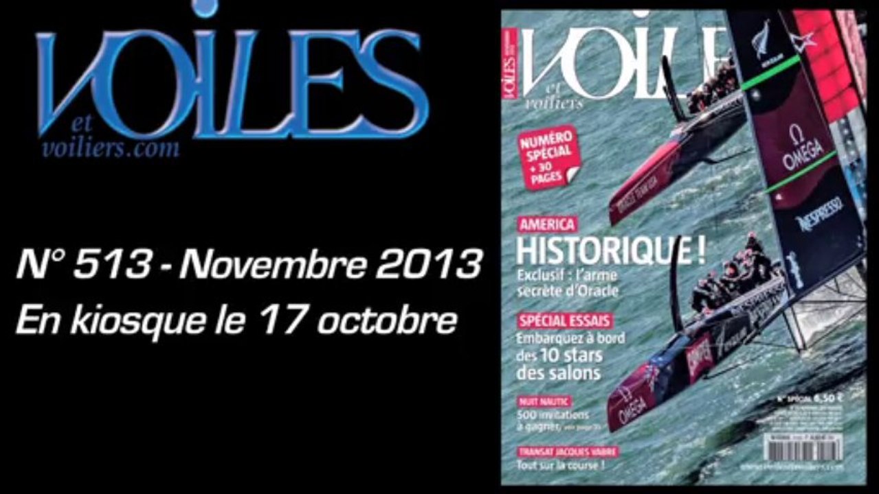 Le "Spécial Novembre" est arrivé !