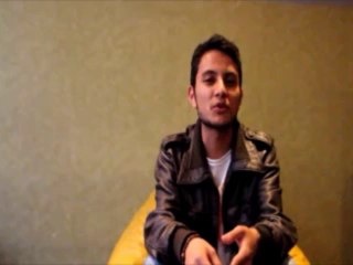 Bar gay el Recreo de Adám