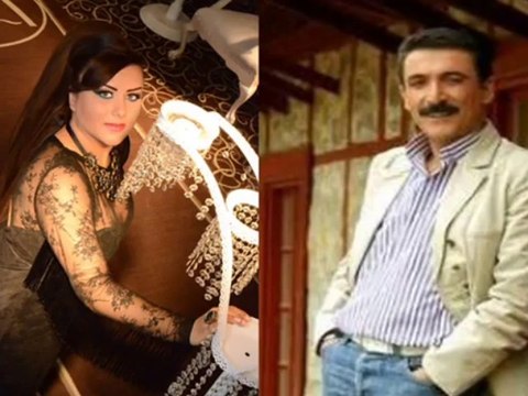 çiğdem doğan-latif doğan odasına vardım