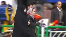 Iran : la petite-fille de l'ayatollah Khomeini milite pour la libéralisation des mœurs