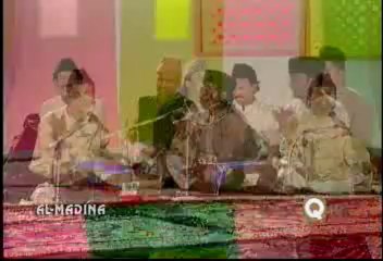 Bhardo Jholi Meri Ya Muhammad Qawal by Amjed Sabri Visit (Apna-islam-786.blogspot.com)