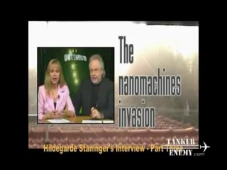 Smart Dust is already in our environment