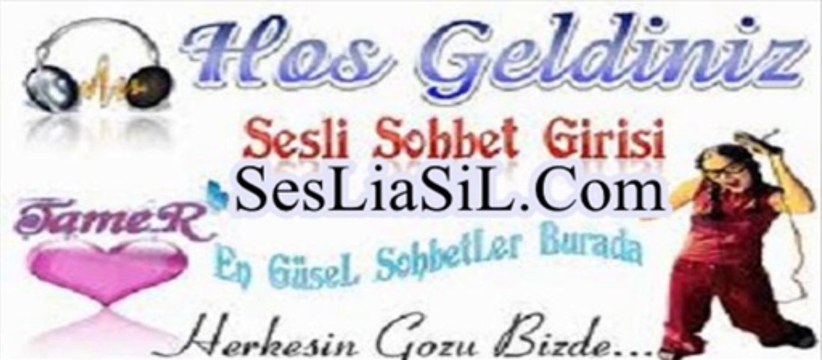 Sesli aSİL,SESLİASİL,SESLİASİL.com,Sesli Chat,Sesli Sohbet,Sesli Siteler,Seslichat,Seslisohbet