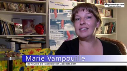 Présentation de la journée de l'accessibilité