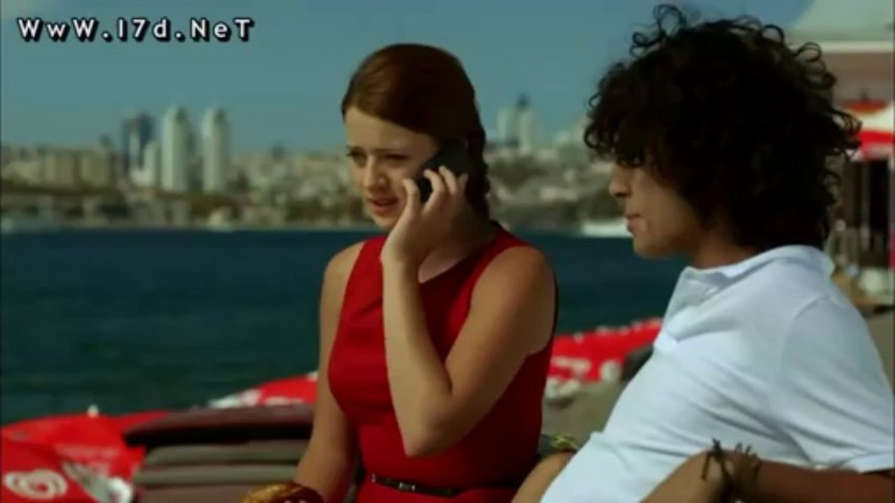 مسلسل ويبقى الامل الحلقة 18 - شاهد دراما
