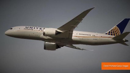 United Airlines Website Glitch Results in Crazy Low Fares