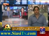 Dale Steyn vs Khurram Manzoor and Shoaib Akhter Analysis