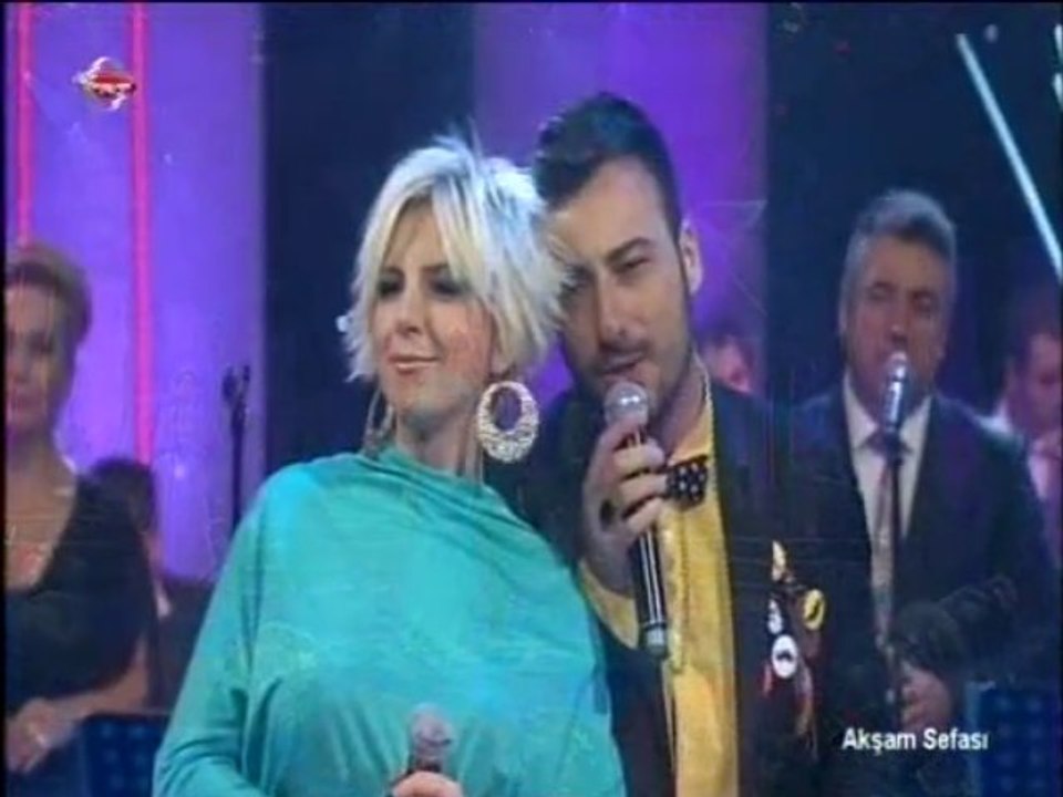 Ayşe İnak Ekiz & Mustafa Demiroğlu-Bağdat Yolu