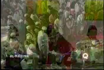 Utho Rindo Piyo Jame Qalander Qawal by Amjed Sabri Visit (Apna-islam-786.blogspot.com)