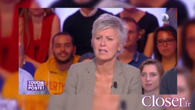 Gérard Louvin présente ses excuses dans Touche pas à mon poste