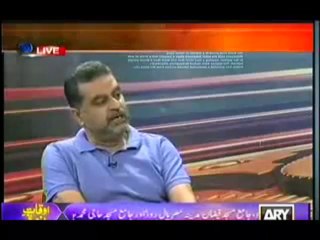 11th Hour - 15th October 2013
