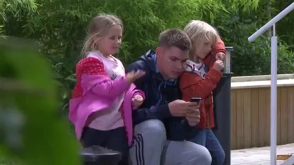 Hollyoaks The Roscoe Family (10th October 2013)