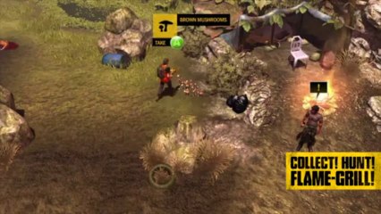 How to Survive - Kovac's Rules Trailer [HD]