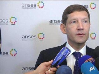 L'ANSES préconise de limiter les expositions aux ondes électroniques - 15/10