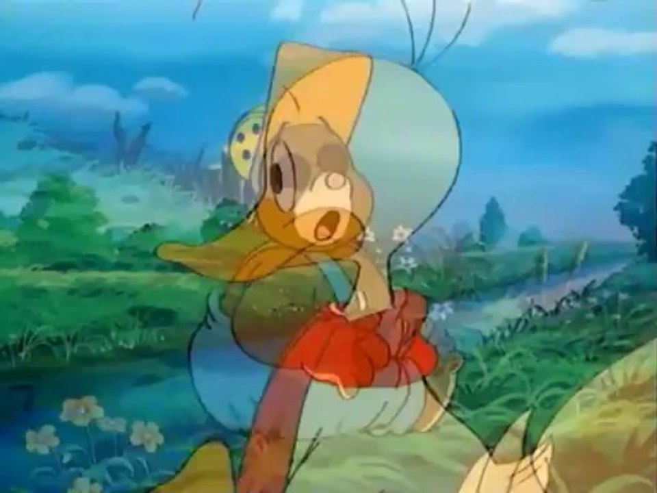 Alfred j. kwak 20 - der albtraum