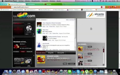 Superjunior en los 40 principales por primera vez en España - MR.SIMPLE