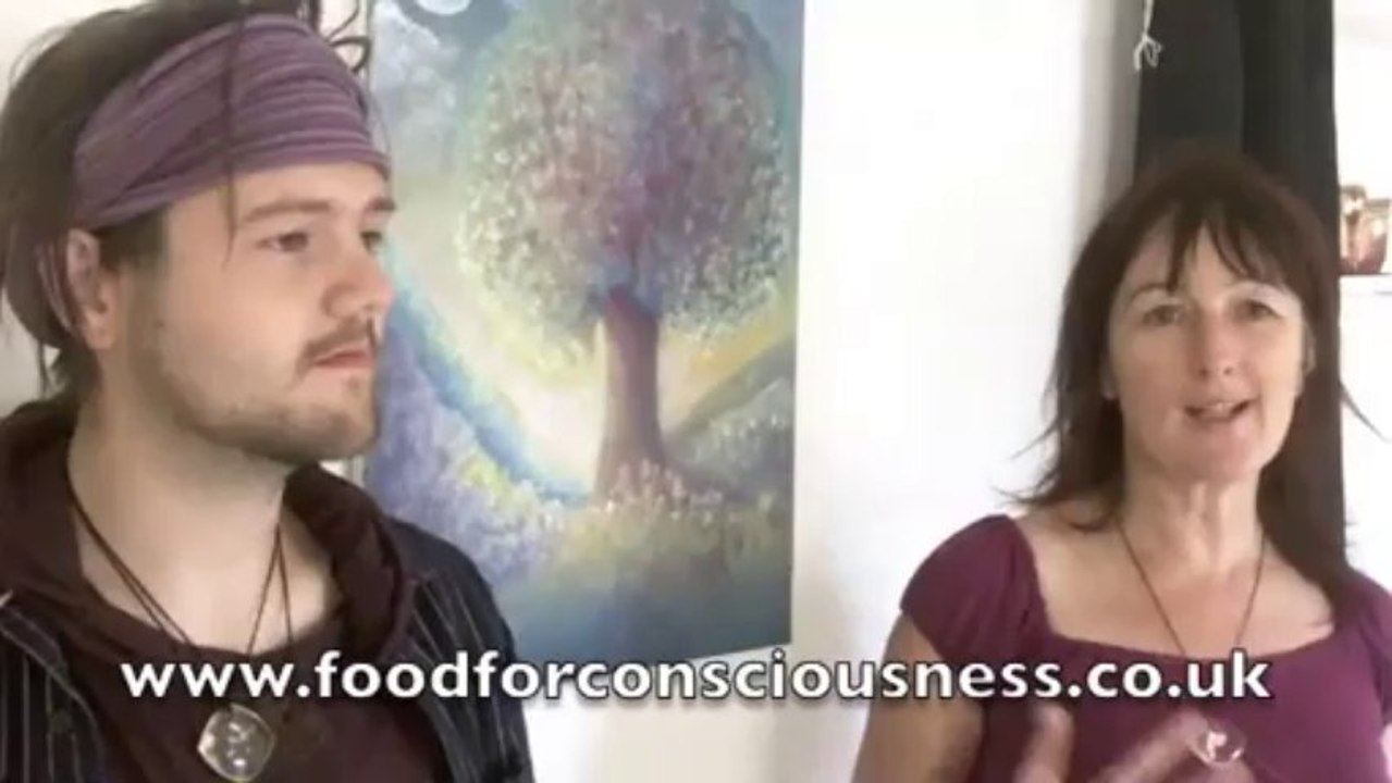 Is kefir ethical? The politics of  cow Juice.