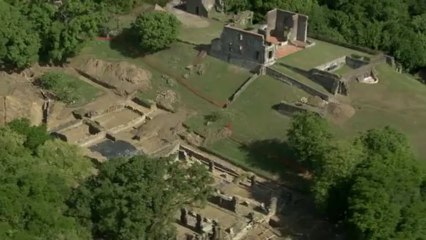 Ville de Trinité : Château Dubuc à Tartane