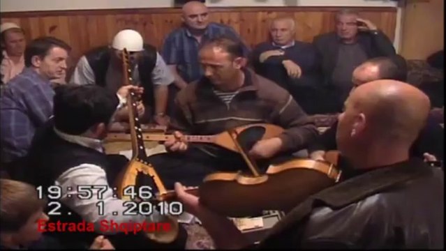 Shkelzen Morina & Sinan Gashi & Syl Krasniqi - Deshmorit Afrim Syla