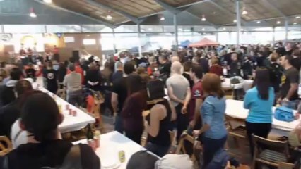 IX Matinal Mussols 2013