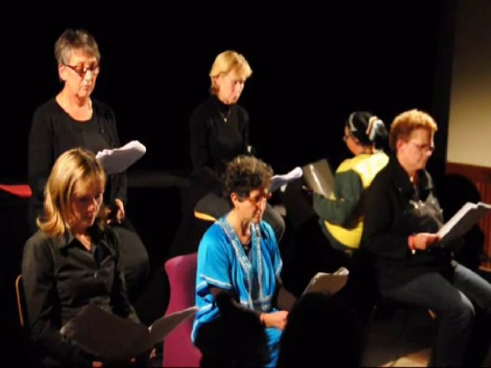 Equipage en textes à DROM