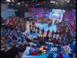 [131005]dahSyat RCTI - Seg 1