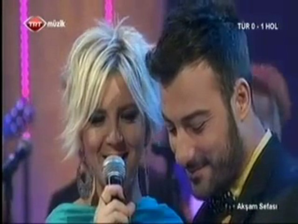 Ayşe İnak Ekiz & Mustafa Demiroğlu-Gözler Kalbin Aynasıdır