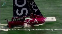 Destopnews 2013-Episode 42 English Sailing Updates