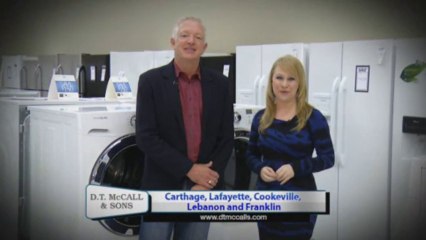 Appliance Stores in Nashville & Lebanon TN | Laundry Machine Deals