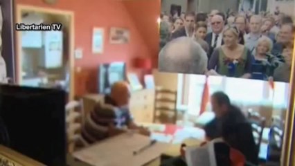 Front national - l'ultra-socialisme c'est maintenant !