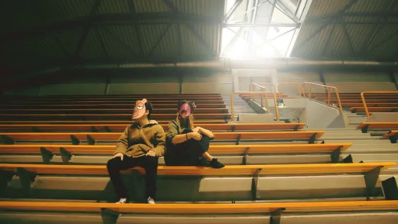 Les Zazimuts - Semaine de l'étudiant rouennais - Teaser 2013