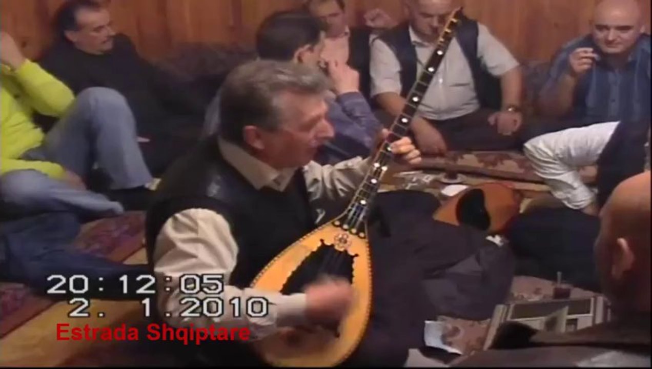 Syl Nishori - N´Fund Nendorit 97 Prap Prekazi u Kall Flak