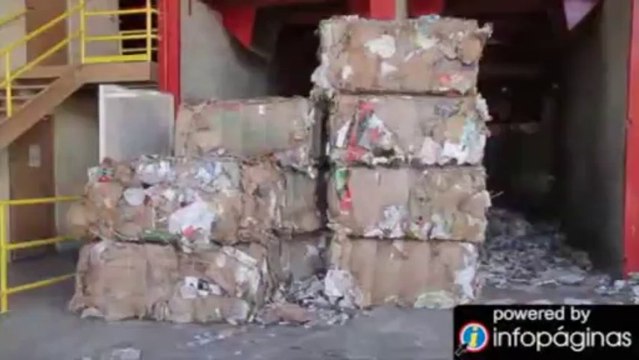 ConWaste | Recogido de desperdicios Gurabo