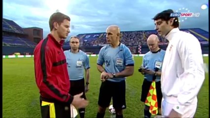 Чемпионат Мира 2014 | Отборочный турнир | Обзор |