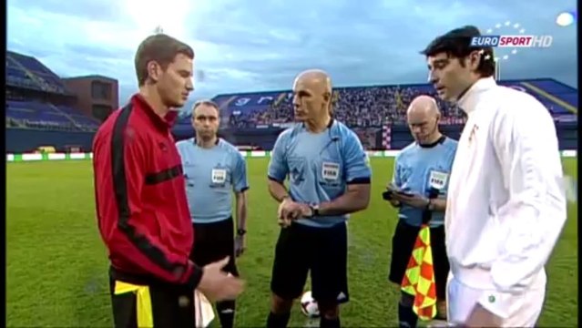 Чемпионат Мира 2014 | Отборочный турнир | Обзор |