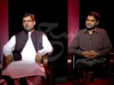 Safeer e Hussain(as) 15-10-2013 On Such TV