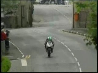 tourist trophy 2005