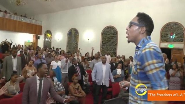 Bishop T.D. Jakes Rebukes New Reality Show 'Preachers Of LA'